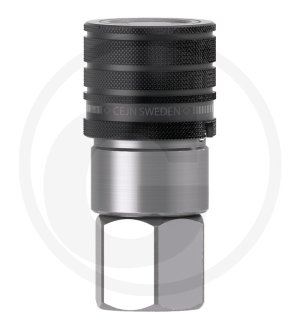 Gniazdo G 1/4" gwint wew. NBR 102651202, 10 265 1202