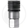 Gniazdo G 1/4" gwint wew. NBR 102651202, 10 265 1202