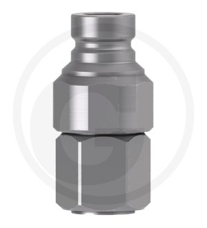 Wtyk G 1/4" gwint wew. NBR 102656202, 10 265 6202