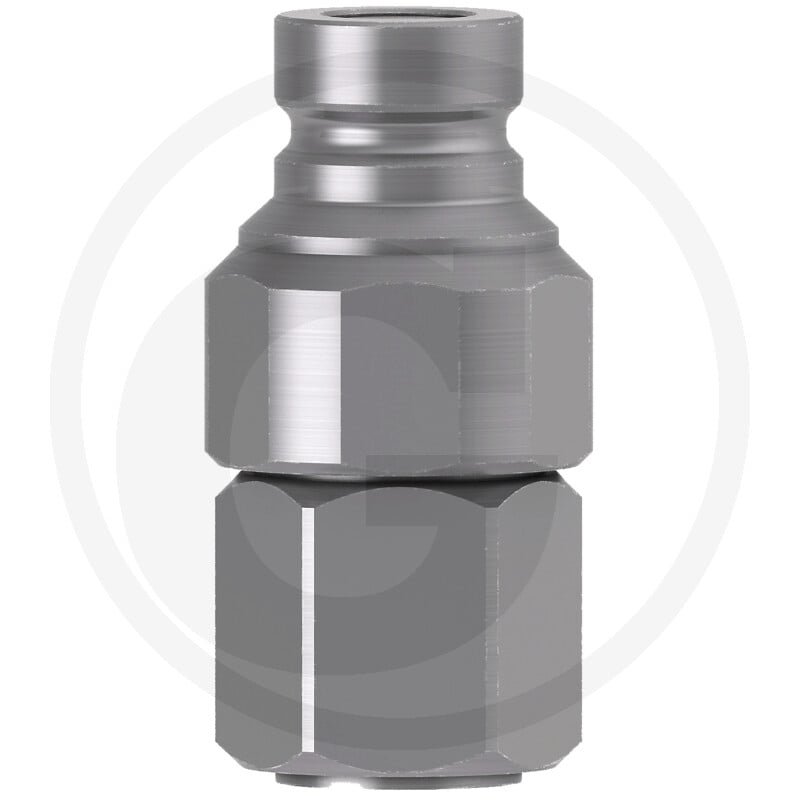 Wtyk G 1/4" gwint wew. NBR 102656202, 10 265 6202