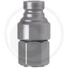 Wtyk G 1/4" gwint wew. NBR 102656202, 10 265 6202