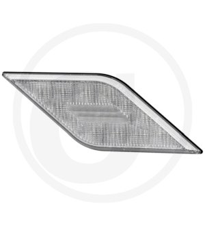 Lampa kierunkowskazu LED 2BA 013 331-027