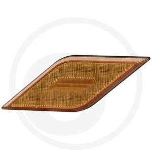 Lampa kierunkowskazu LED 2BA 013 331-051
