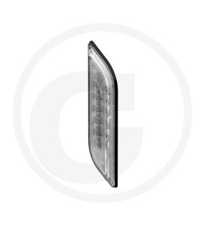 Lampa kierunkowskazu LED 2BA 013 332-111