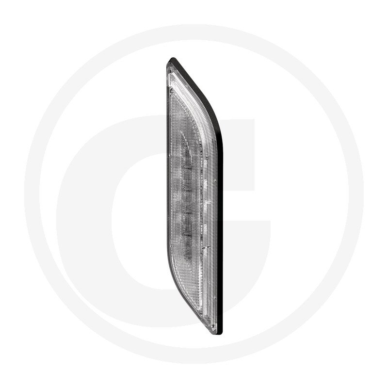 Lampa kierunkowskazu LED 2BA 013 332-111