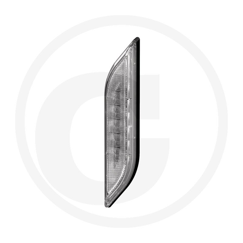 Lampa kierunkowskazu LED 2BA 013 332-121