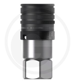 Gniazdo G 3/8" gwint wew. NBR 103651204