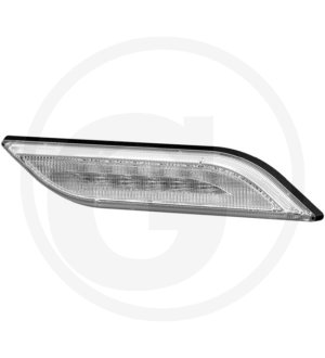 Lampa kierunkowskazu LED 2BA 013 332-201
