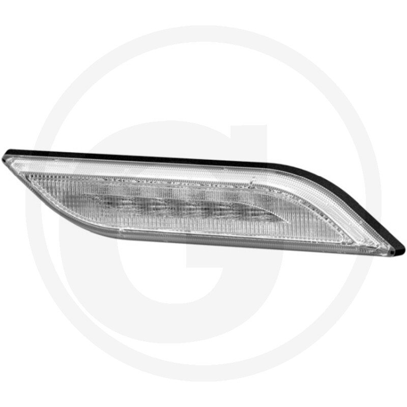 Lampa kierunkowskazu LED 2BA 013 332-201