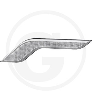 Lampa kierunkowskazu LED 2BA 013 334-011
