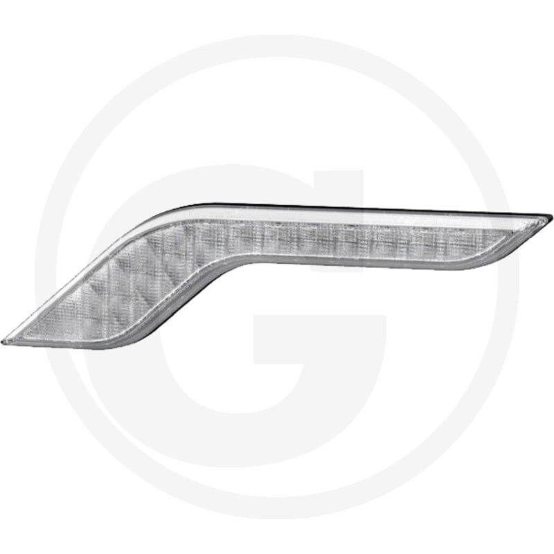 Lampa kierunkowskazu LED 2BA 013 334-011