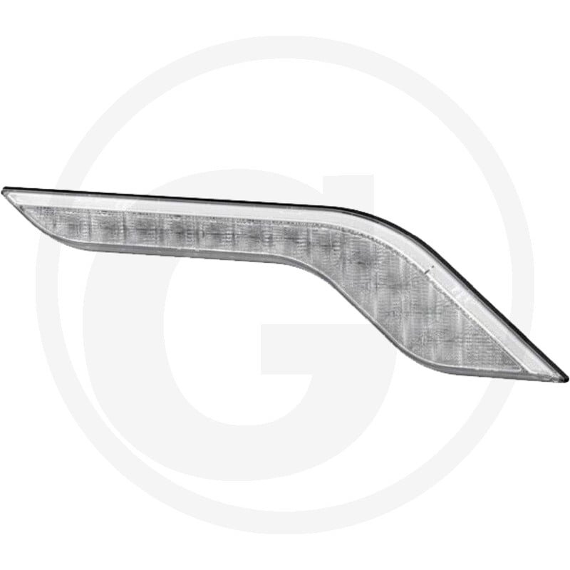Lampa kierunkowskazu LED 2BA 013 334-021