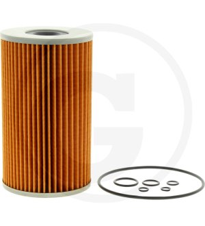 Filtr oleju 9885131062