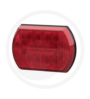 Lampa tylna LED 2SB 013 341-001