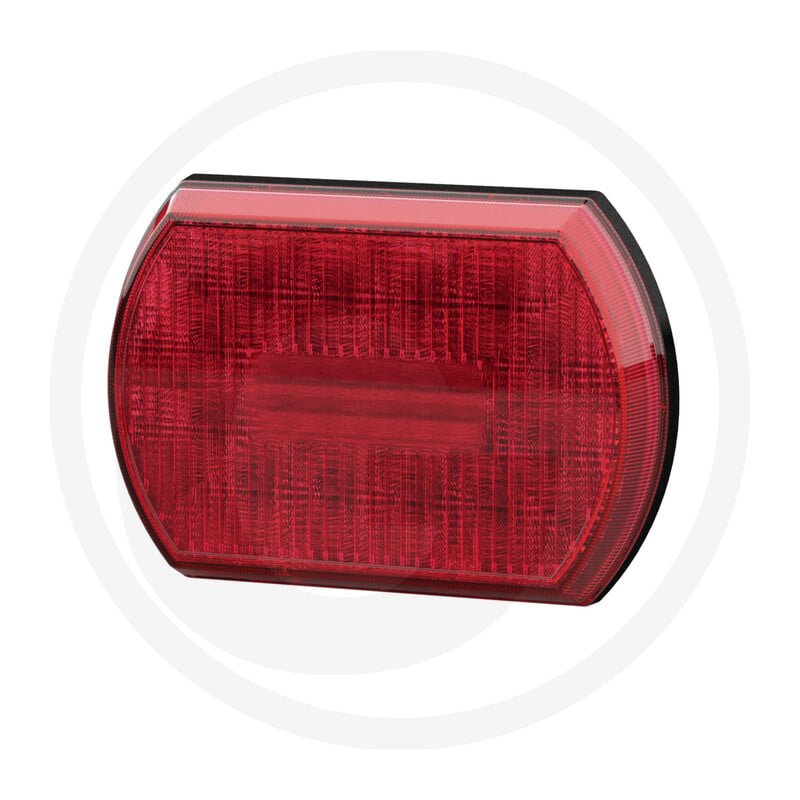 Lampa tylna LED 2SB 013 341-001