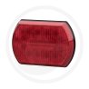 Lampa tylna LED 2SB 013 341-001