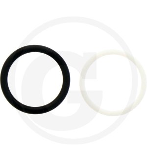 Zestaw uszczelek do wtyku DN10 NBR 103654900