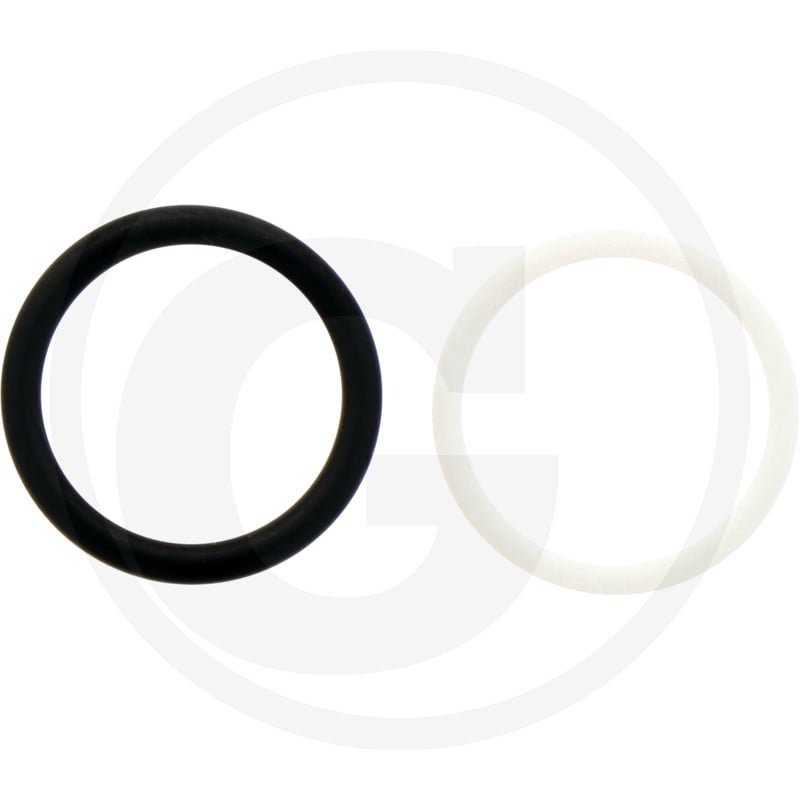 Zestaw uszczelek do wtyku DN10 NBR 103654900