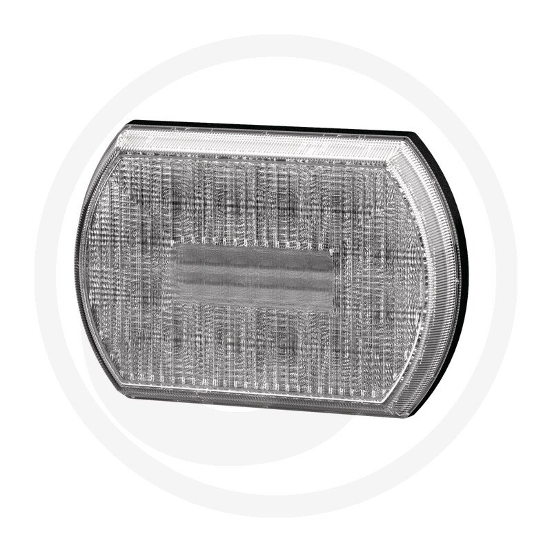 Lampa tylna LED 2SD 013 341-011