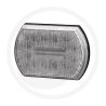 Lampa tylna LED 2SD 013 341-011