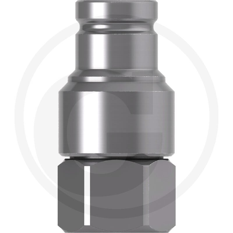 Wtyk G 3/8" gwint wew. NBR 103656204, 10 365 6204