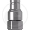 Wtyk G 3/8" gwint wew. NBR 103656204, 10 365 6204