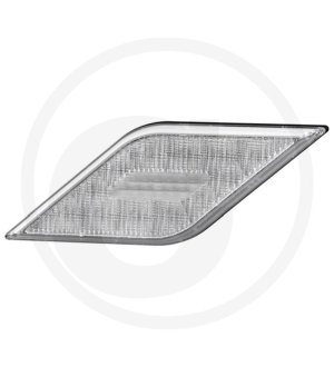 Lampa tylna LED 2SD 013 342-111