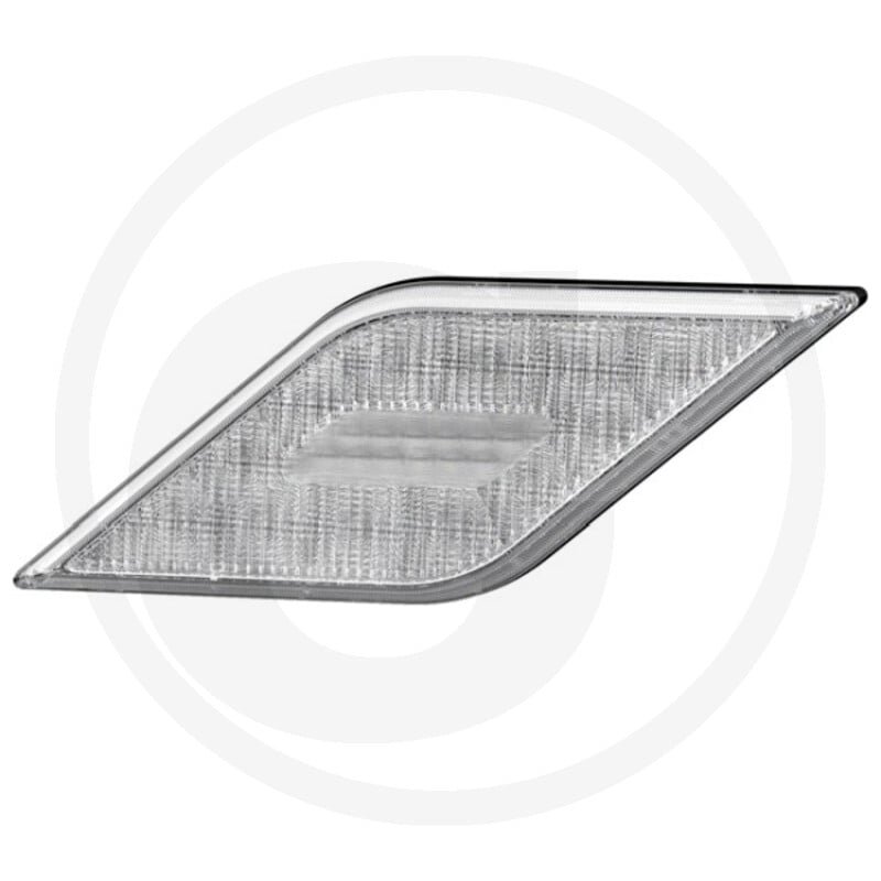 Lampa tylna LED 2SD 013 342-111