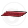 LED Lampa przeciwmgielna 2NE 013 343-011