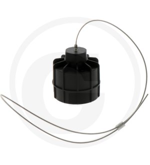 Osłona przeciwpyłowa do gniazda TLX 507 10 507 1000