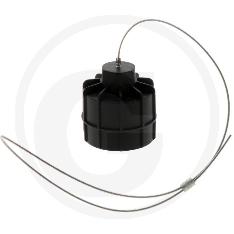Osłona przeciwpyłowa do gniazda TLX 507 10 507 1000