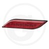 LED Lampa przeciwmgielna 2NE 013 343-071