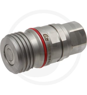 Gniazdo TLX seria 507 gwint wew. 1/2"BSP 10 507 1205