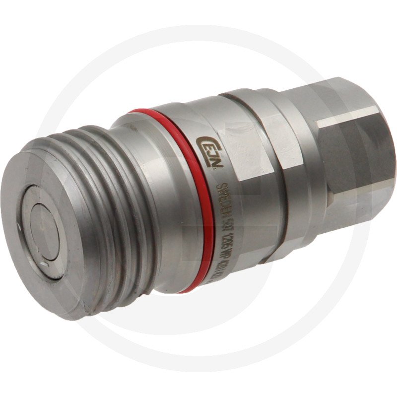 Gniazdo TLX seria 507 gwint wew. 1/2"BSP 10 507 1205