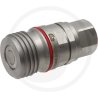 Gniazdo TLX seria 507 gwint wew. 1/2"BSP 10 507 1205