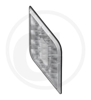 Lampa tylna LED 2NR 013 345-237