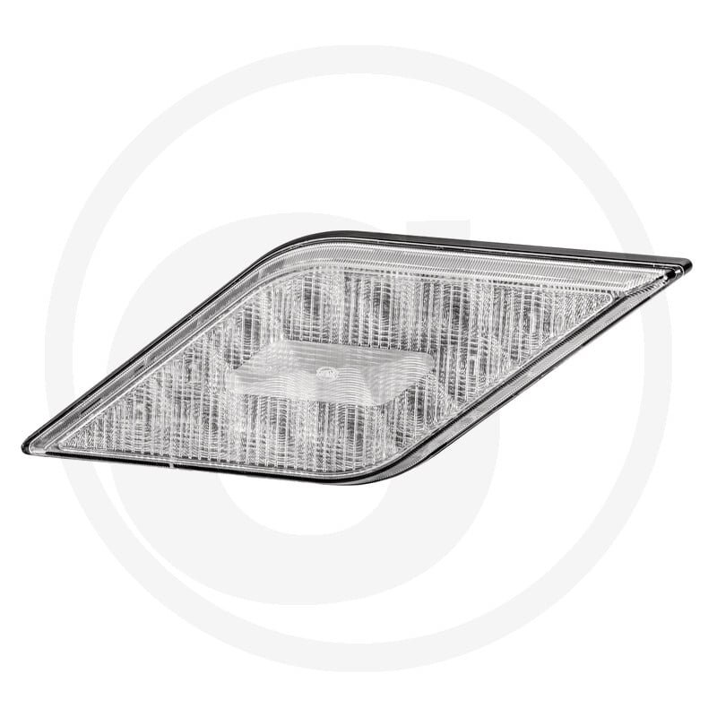 Lampa ostrzegawcza LED 2XW 013 345-291
