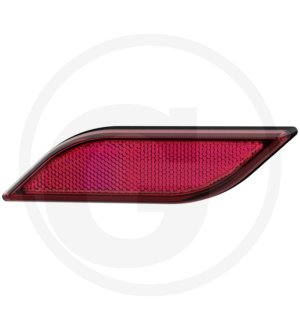 Odblask 8RA 013 347-051