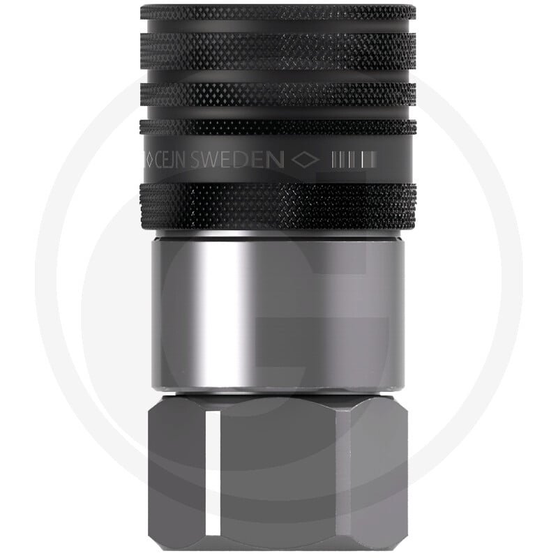 Gniazdo G 3/4" gwint wew. NBR 105651207, 10 565 1207
