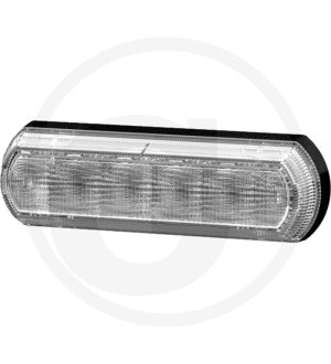 Lampa kierunkowskazu LED 2BA 013 398-011