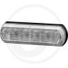 Lampa kierunkowskazu LED 2BA 013 398-011