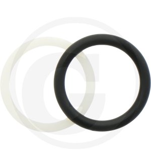 Zestaw uszczelek do wtyku DN12,5 NBR 105654900
