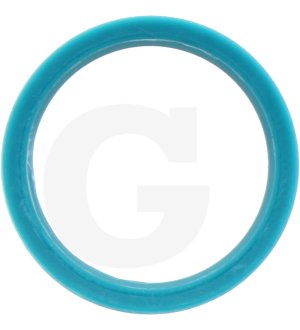 Zestaw uszczelek do wtyku DN12,5 PUR 105654991, 10 565 4991