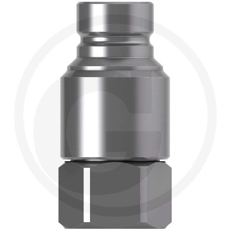 Wtyk G 1/2" gwint wew. NBR 105656205, 10 565 6205