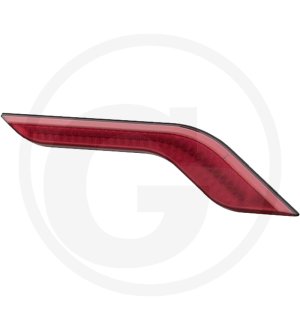 Lampa tylna LED 2SB 013 399-027