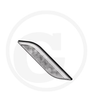 Lampa cofania LED 2ZR 013 401-051