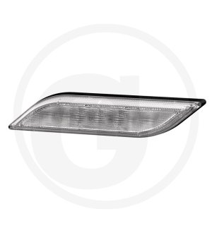 Lampa cofania LED 2ZR 013 401-071