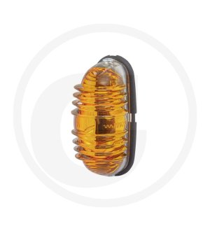 Lampa kierunkowskazu 2BA 001 227-201