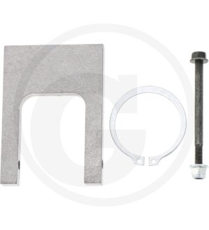 Mocowanie TLX gniazda 3/4” 10 607 4960