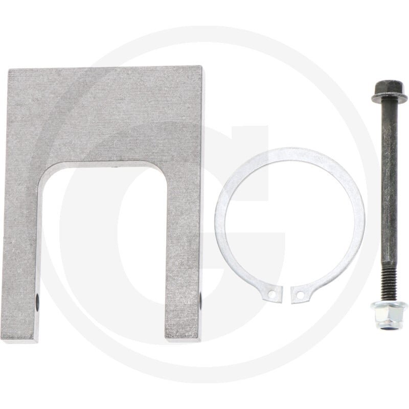 Mocowanie TLX gniazda 3/4” 10 607 4960